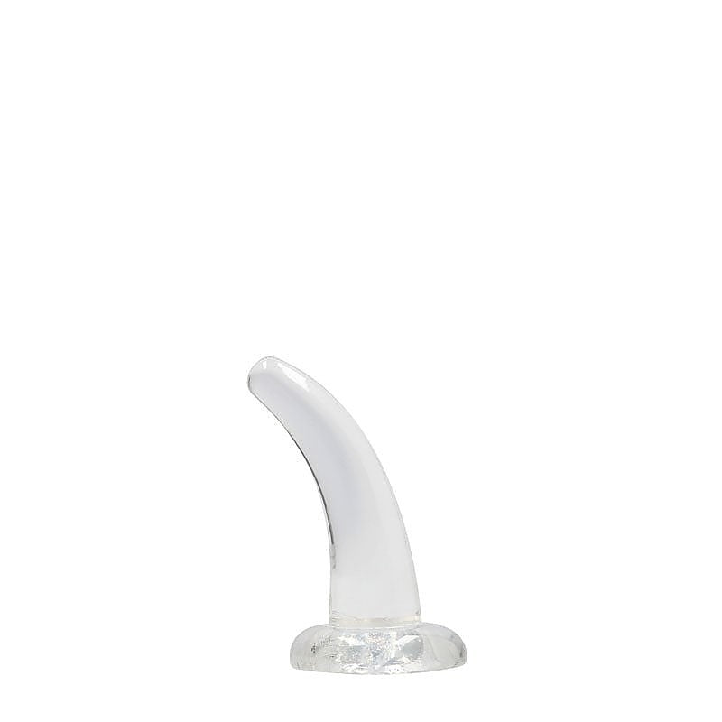 Realrock Dildo With Suction By Shots Toys - Non-Realistic Dildos