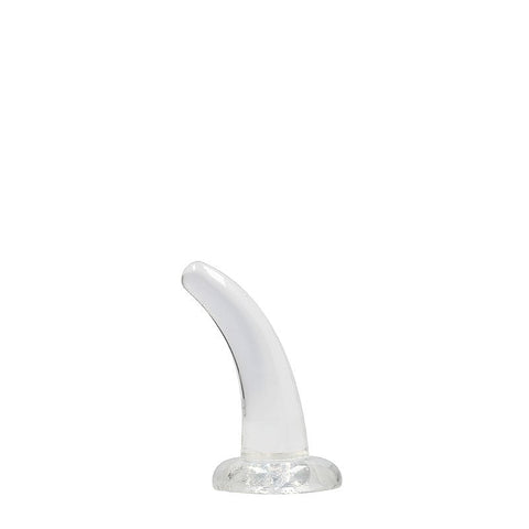 Realrock Dildo With Suction By Shots Toys - Non-Realistic Dildos