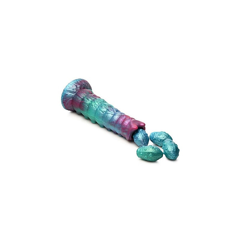 Galactic Breeder Ovipositor By Creature Cocks - Realistic Dildos