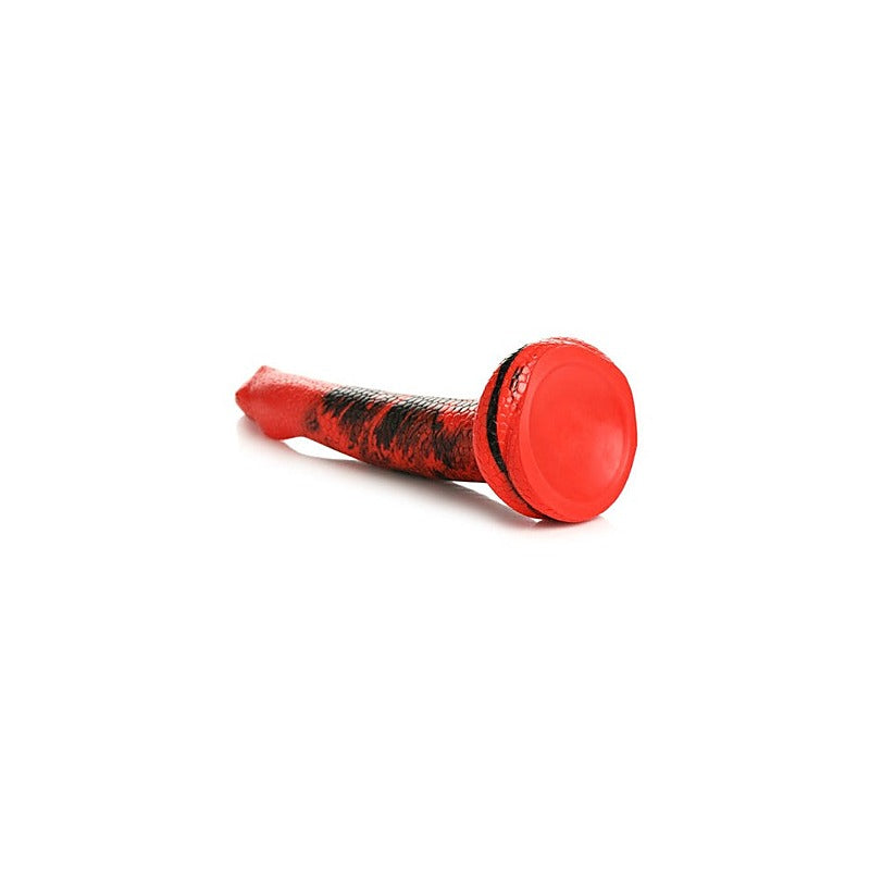 Creature Cocks Large King Cobra By Xr Brands - Realistic Dildos