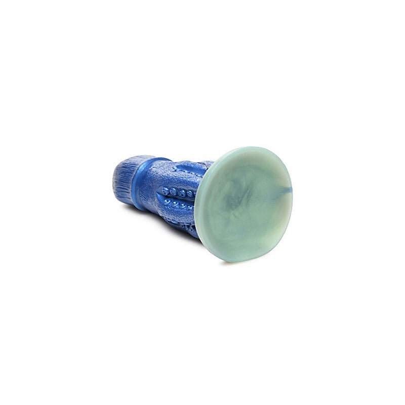 Cocktopus Octopus Silicone Dildo By Xr Brands - Realistic Dildos