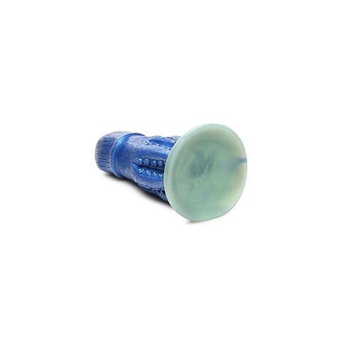 Cocktopus Octopus Silicone Dildo By Xr Brands - Realistic Dildos