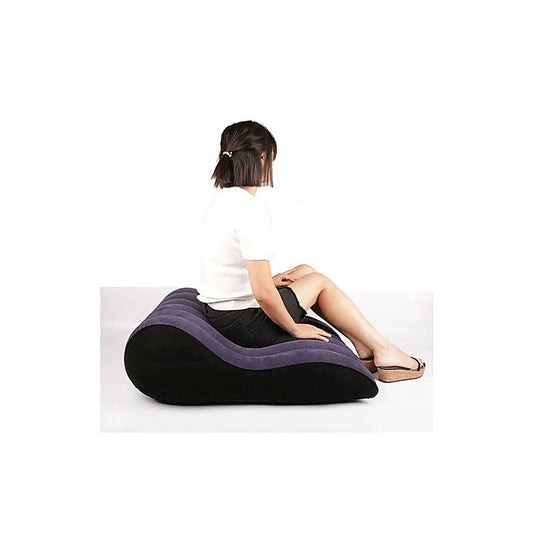 Daytona Inflatable Mini Sex Positioning Mattress - Sex Furniture