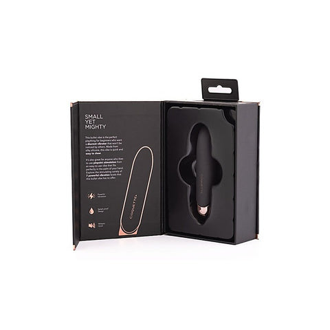 Coquette Toya The BEBE Bullet Vibrator - Bullet Vibrators