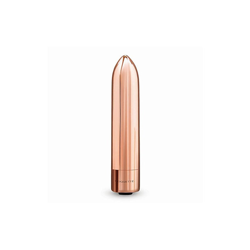 Small Wonder Mini Body Wand Massager By Coquette - Body Wands