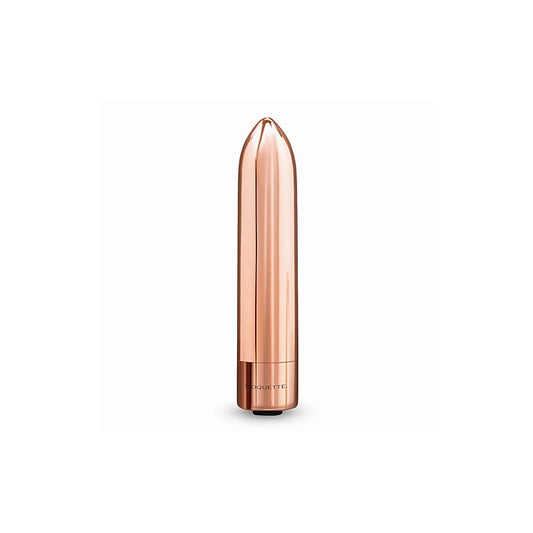 Coquette Toys The Small Wonder Mini Body Wand Massager