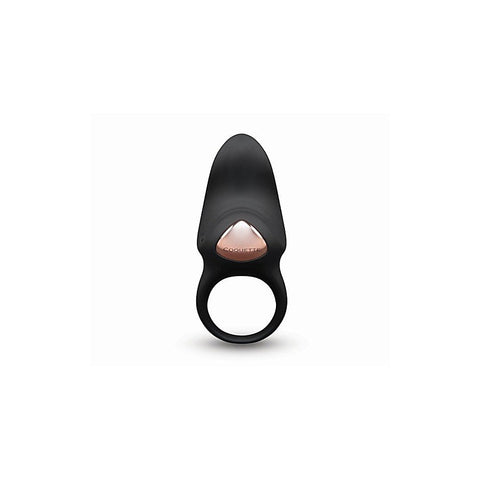 The After Party Rechargeable Couples Ring By Coquette - Vibrating Cock Rings