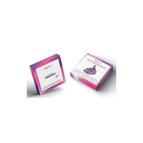 Bouncy Bliss Flow Inflatable Sit On Massager Vibrator - Inflatable Dildos and Vibrators