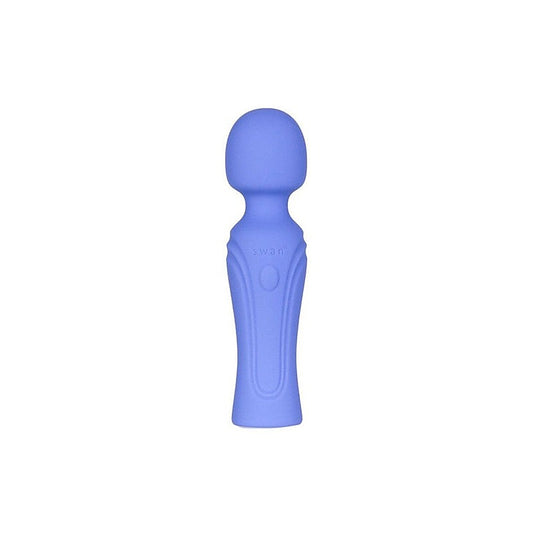 Swan Era Vibrating Body Wand Massager