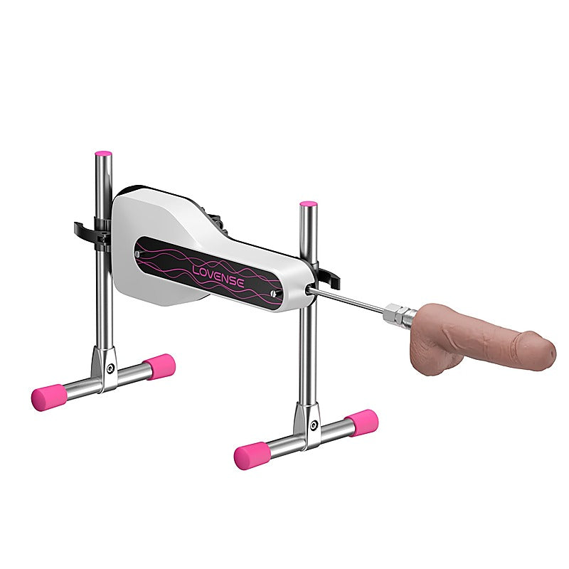 Powerhouse Mini Sex Machine by Lovense - Sex Machines