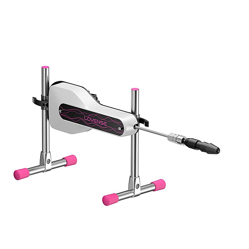Powerhouse Mini Sex Machine by Lovense - Sex Machines