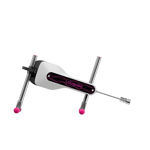 Powerhouse Mini Sex Machine by Lovense - Sex Machines