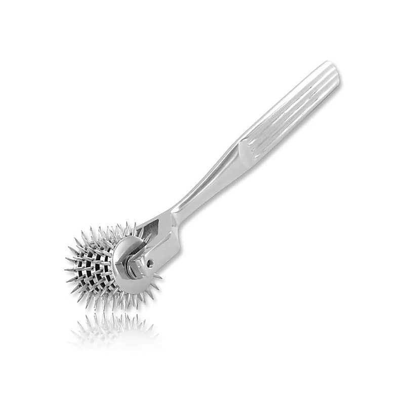 Wartenberg Pinwheel 4 Wheel By Hell'S Couture - Dental and Clinical