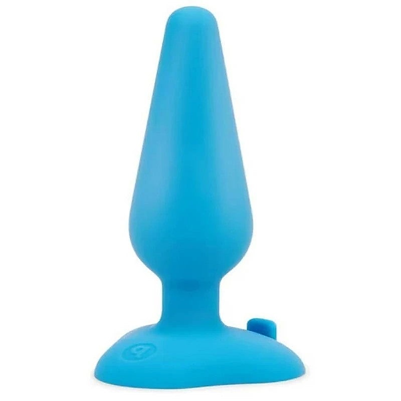 3 Piece Anal Training Butt Plug Kit By B-Vibe - Butt Plugs