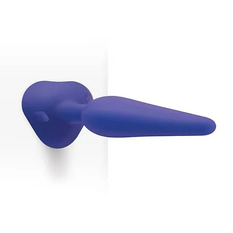 3 Piece Anal Training Butt Plug Kit By B-Vibe - Butt Plugs