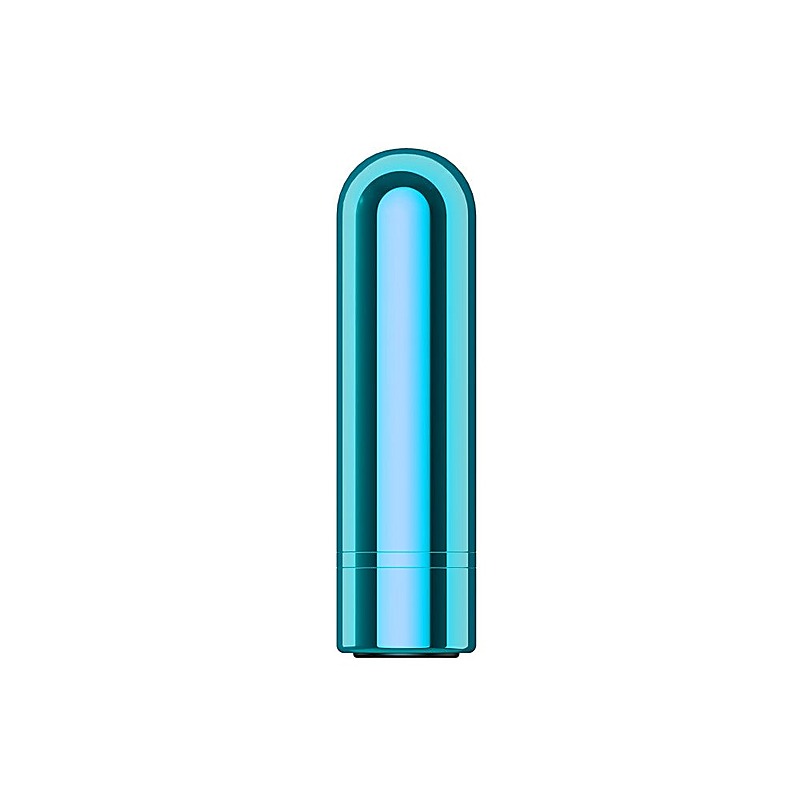 Kool Vibes 2.5" Rechargeable Mini Bullet By Blush Novelties - Bullet Vibrators