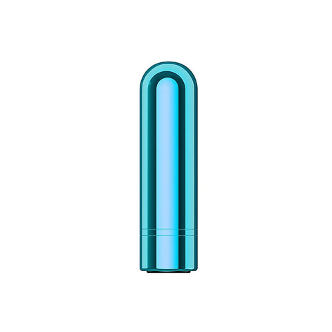 Kool Vibes 2.5" Rechargeable Mini Bullet By Blush Novelties - Bullet Vibrators