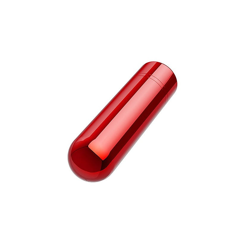 Kool Vibes 2.5" Rechargeable Mini Bullet By Blush Novelties - Bullet Vibrators