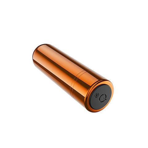 Kool Vibes 2.5" Rechargeable Mini Bullet By Blush Novelties - Bullet Vibrators