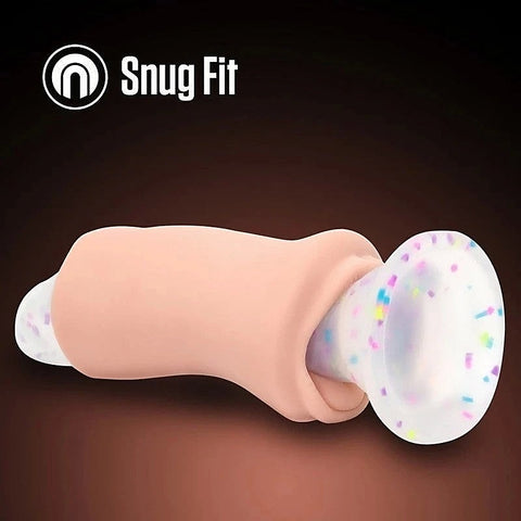 Blush Enlust Candi Oral Sex Men'S Stroker By Blush Novelties - Masturbators and Strokers