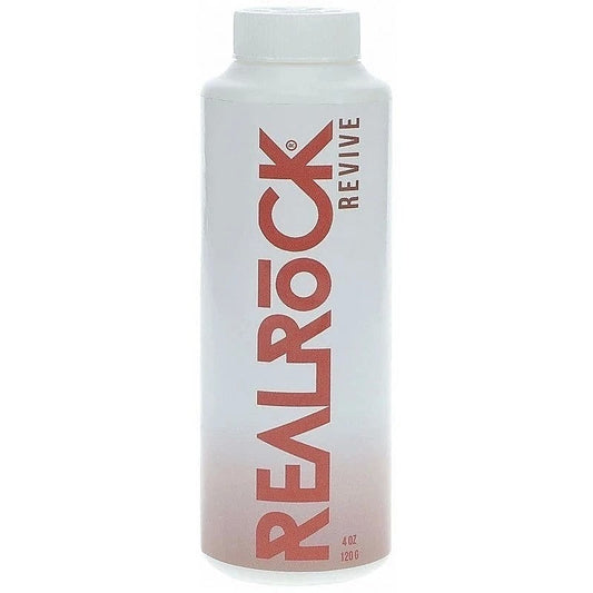 Shots Realrock Revive Refreshing Powder By Shots Toys - Adult Toy Cleaner