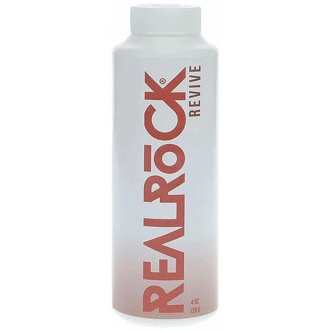Shots Realrock Revive Refreshing Powder By Shots Toys - Adult Toy Cleaner