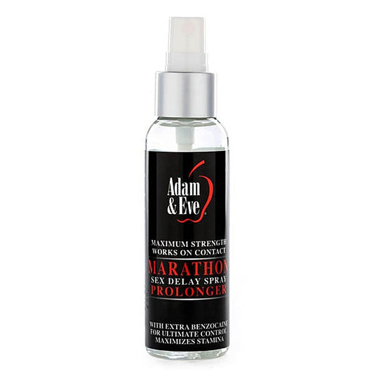Adam and Eve Marathon Prolonger Sex Delay Spray