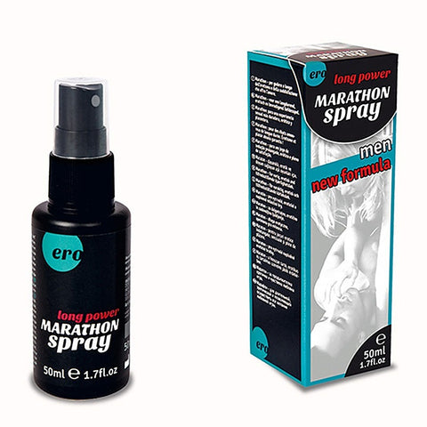 Hot Production ERO Long Power Marathon Spray for Men