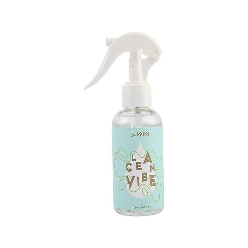 Clean Vibe Adult Toy Cleaner by La Viva - Adult Toy Cleaner