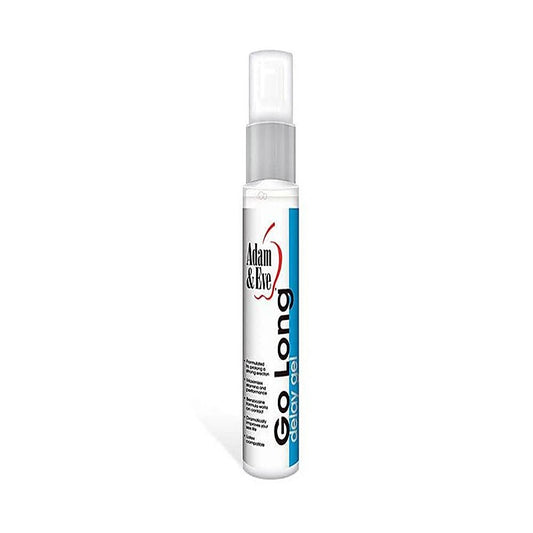Adam and Eve Go Long Desensitising Delay Gel