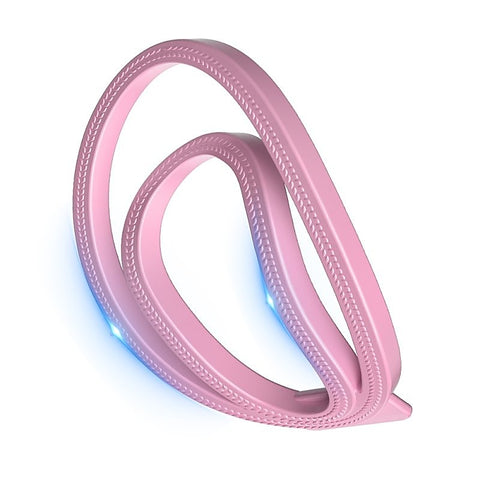 Male Chastity Device With The Fufu Clip Medium By Bdstyle - Male Chastity
