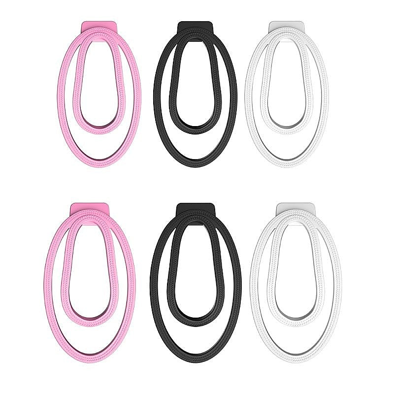 Male Chastity Device With The Fufu Clip Medium By Bdstyle - Male Chastity