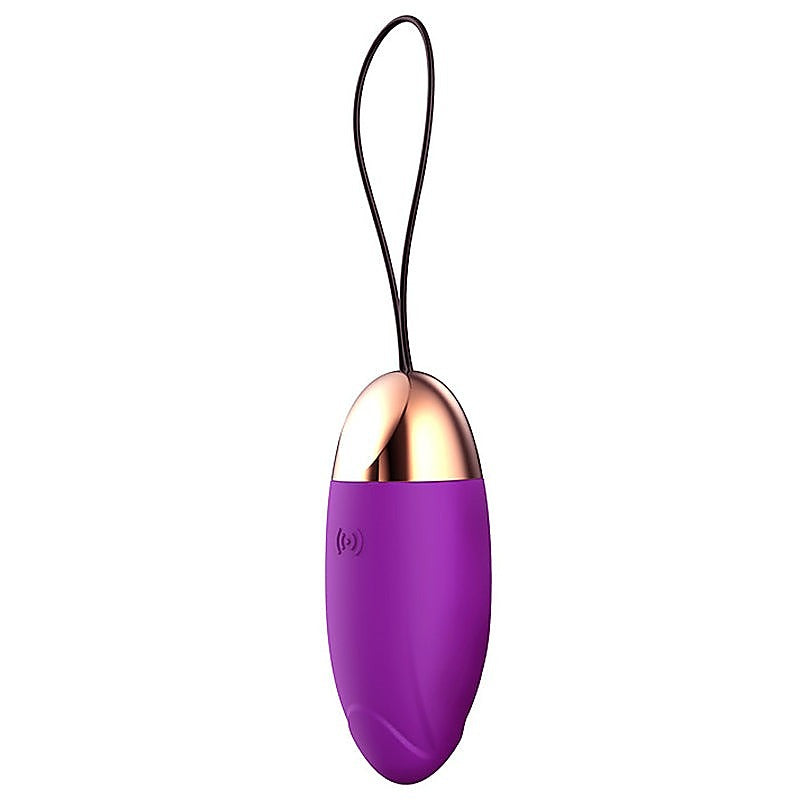 BDStyle Spark of Love Kegel Exerciser Vibrator - Love Eggs and Kegel Exercisers