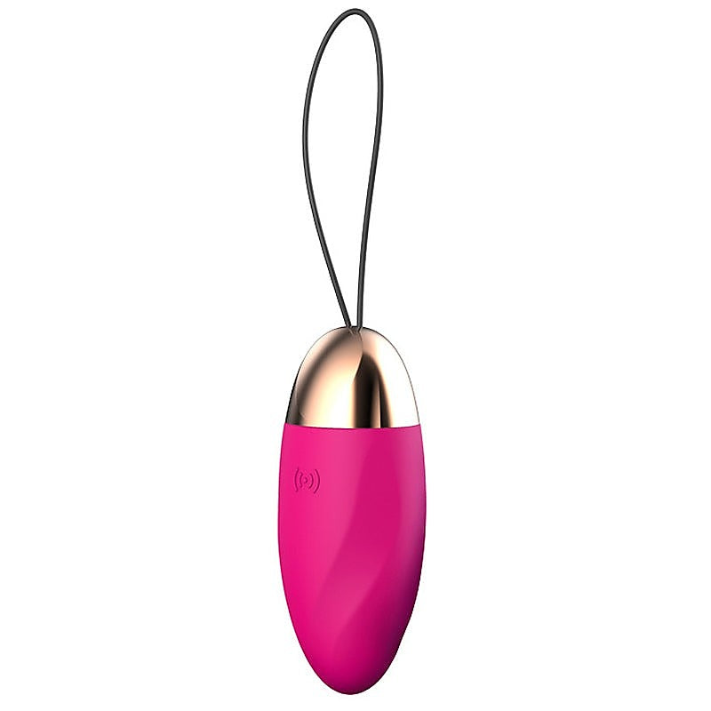 BDStyle Spark of Love Kegel Exerciser Vibrator - Love Eggs and Kegel Exercisers