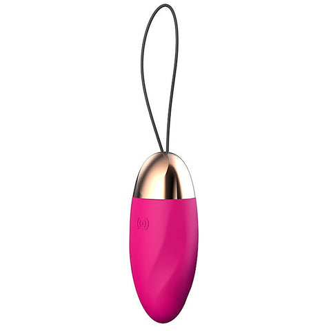 BDStyle Spark of Love Kegel Exerciser Vibrator - Love Eggs and Kegel Exercisers