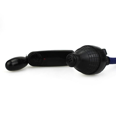 BDStyle Lust Buster Vibration Penis Pump