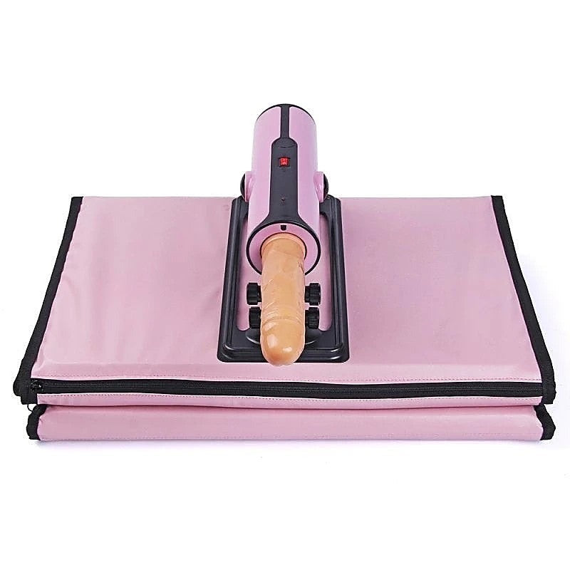 BDStyle Fold Mattress Fuck Machine - Sex Machines