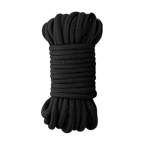 OUCH! BW Japanese Rope 10 metres by Shots Toys - Cuffs and Restraints