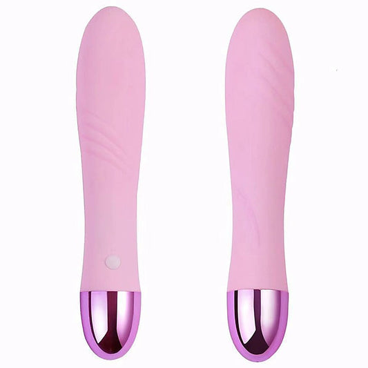 BDStyle Little Q 12 Modes G-Spot Class Vibrator - G-Spot Vibrators