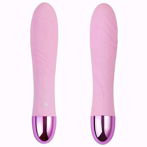 BDStyle Little Q 12 Modes G-Spot Class Vibrator - G-Spot Vibrators