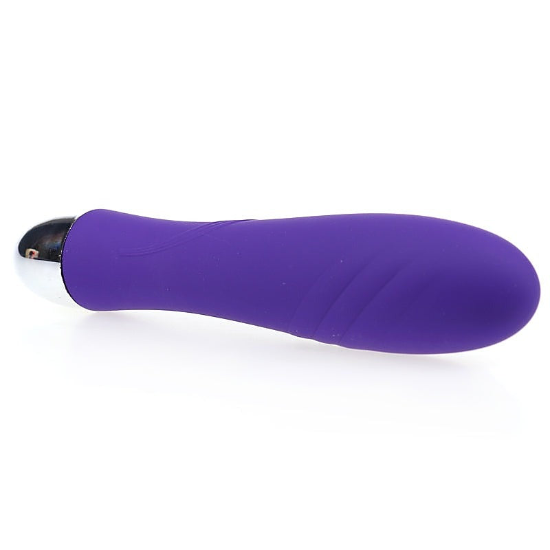 BDStyle Little Q 12 Modes G-Spot Class Vibrator - G-Spot Vibrators