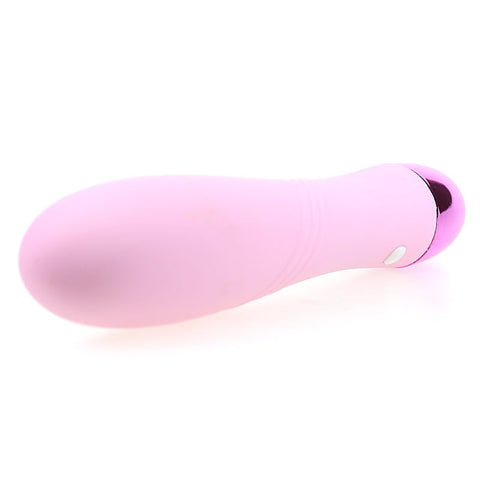 BDStyle Little Q 12 Modes G-Spot Class Vibrator - G-Spot Vibrators