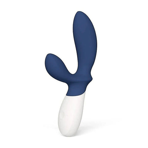 Lolo Wave 2 Vibrating Prostate Massager By Lelo - Prostate Sex Toys
