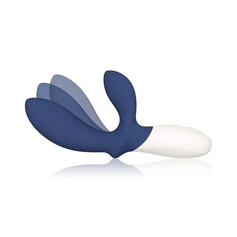 Lolo Wave 2 Vibrating Prostate Massager By Lelo - Prostate Sex Toys
