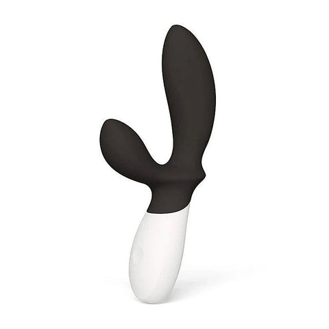 Lolo Wave 2 Vibrating Prostate Massager By Lelo - Prostate Sex Toys