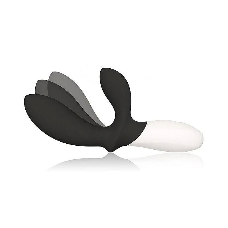 Lolo Wave 2 Vibrating Prostate Massager By Lelo - Prostate Sex Toys