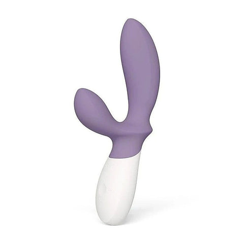 Lolo Wave 2 Vibrating Prostate Massager By Lelo - Prostate Sex Toys