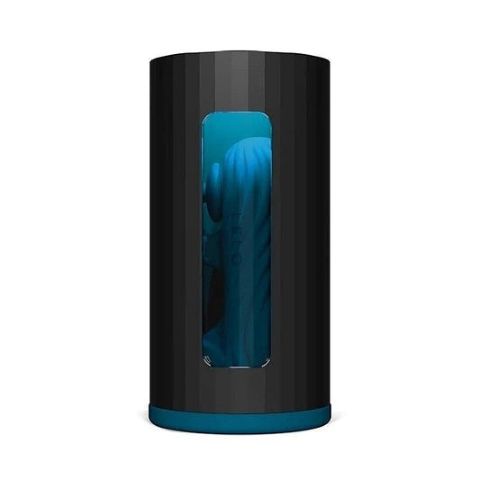 F1S V3 Next Generation Bluetooth Male Masturbator By Lelo - Masturbators and Strokers