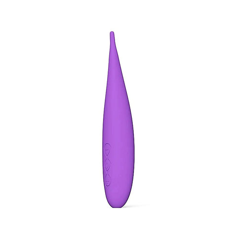 Dot Travel Clitoral Pinpoint Vibrator By Lelo - Clit Ticklers and Pulsators