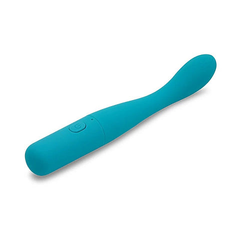 Nu Sensuelle Chloe Nubii Slim G-Spot Vibrator with Turbo and Heat - G-Spot Vibrators